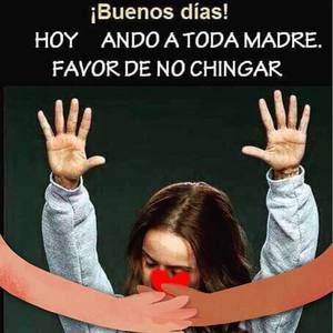 Meet your Posher, Lupe